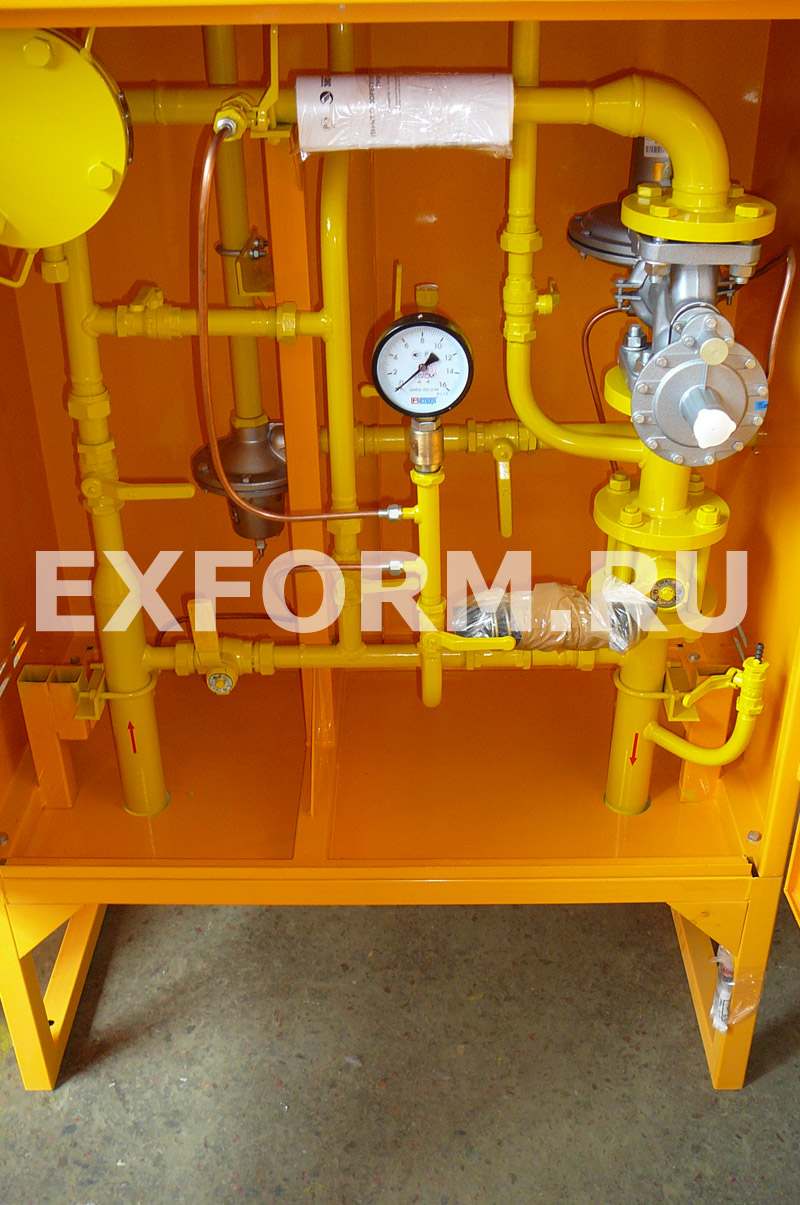 ГРПШ-400, ГРПШ-400-У1 цена, купить с РДНК-400