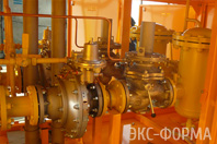 УГРШ-100Н(В)-2