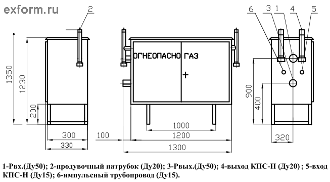 грпш 03м у1