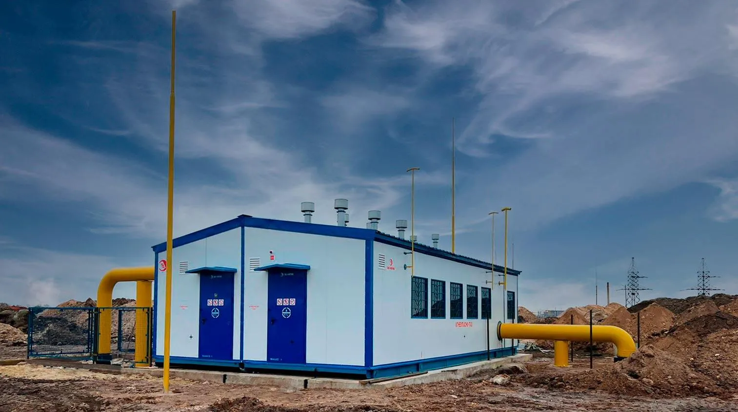 ГРПБ-РДП-200ВГ