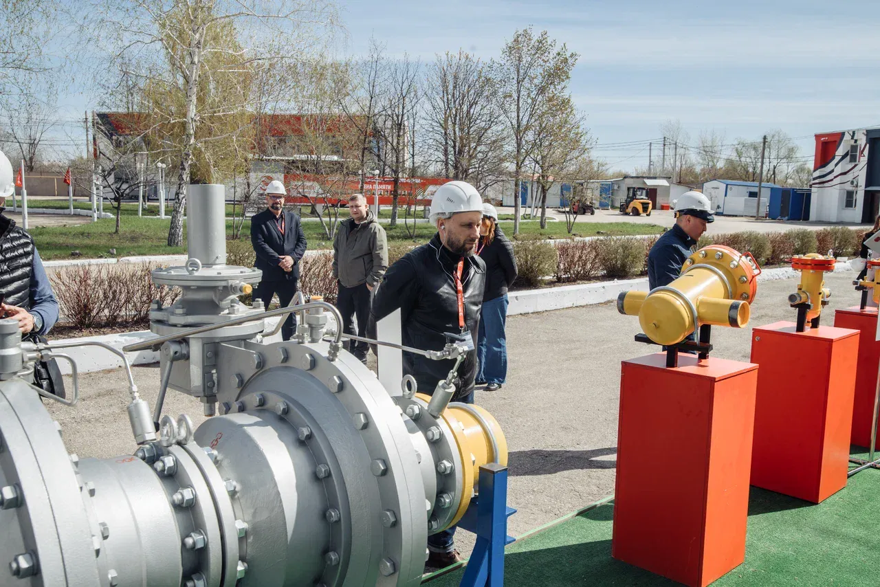 II Научно-практическая конференция  «ЭКС-ФОРМА» - Инновационные подходы и технологические решения при проектировании объектов нефтегазовой промышленности