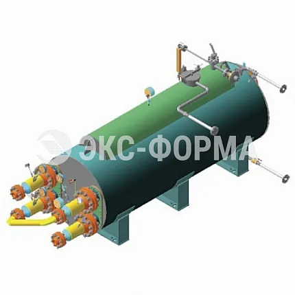 Подогреватель газа ПТПГ ЭКФО®