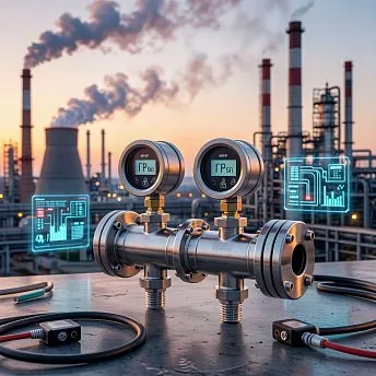 Импортозамещение в газовой отрасли 2025-2026: что уже сделано и на чем фокус