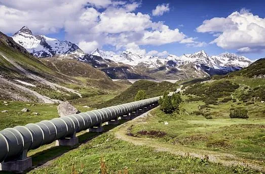 Мепроприятия по охране окружающей среды при строительстве газопровода
