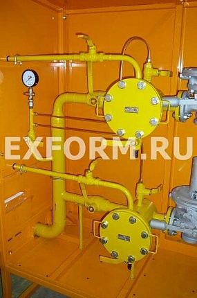 УГРШ-50Н(В)-2-ДМ
