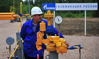 В Приволжском федеральном округе 290 тысяч домовладений будут газифицированы