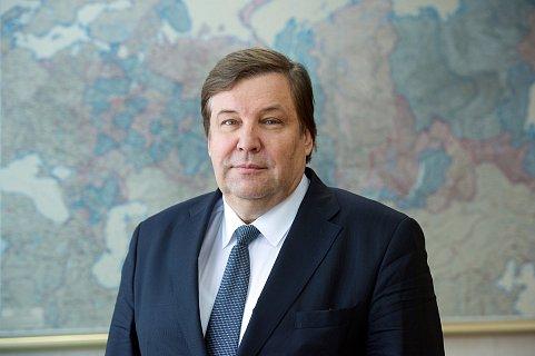 Журнал "Газовая Промышленность" , №02 2018г: 60-летний юбилей отмечает генеральный директор ООО ПКФ "Экс-Форма"