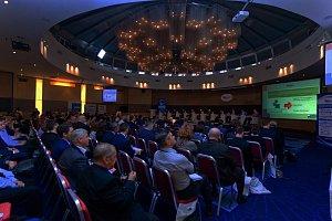 27-28 марта состоится Научно-практическая конференция компании «Экс-Форма».