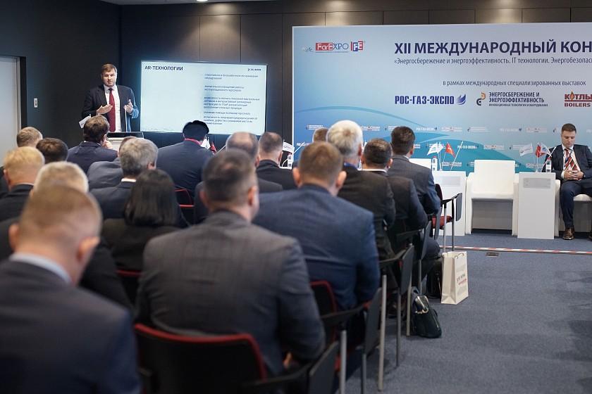  Андрей Кучмин рассказал ИА ТАСС о первых цифровых "двойниках" для газораспределения