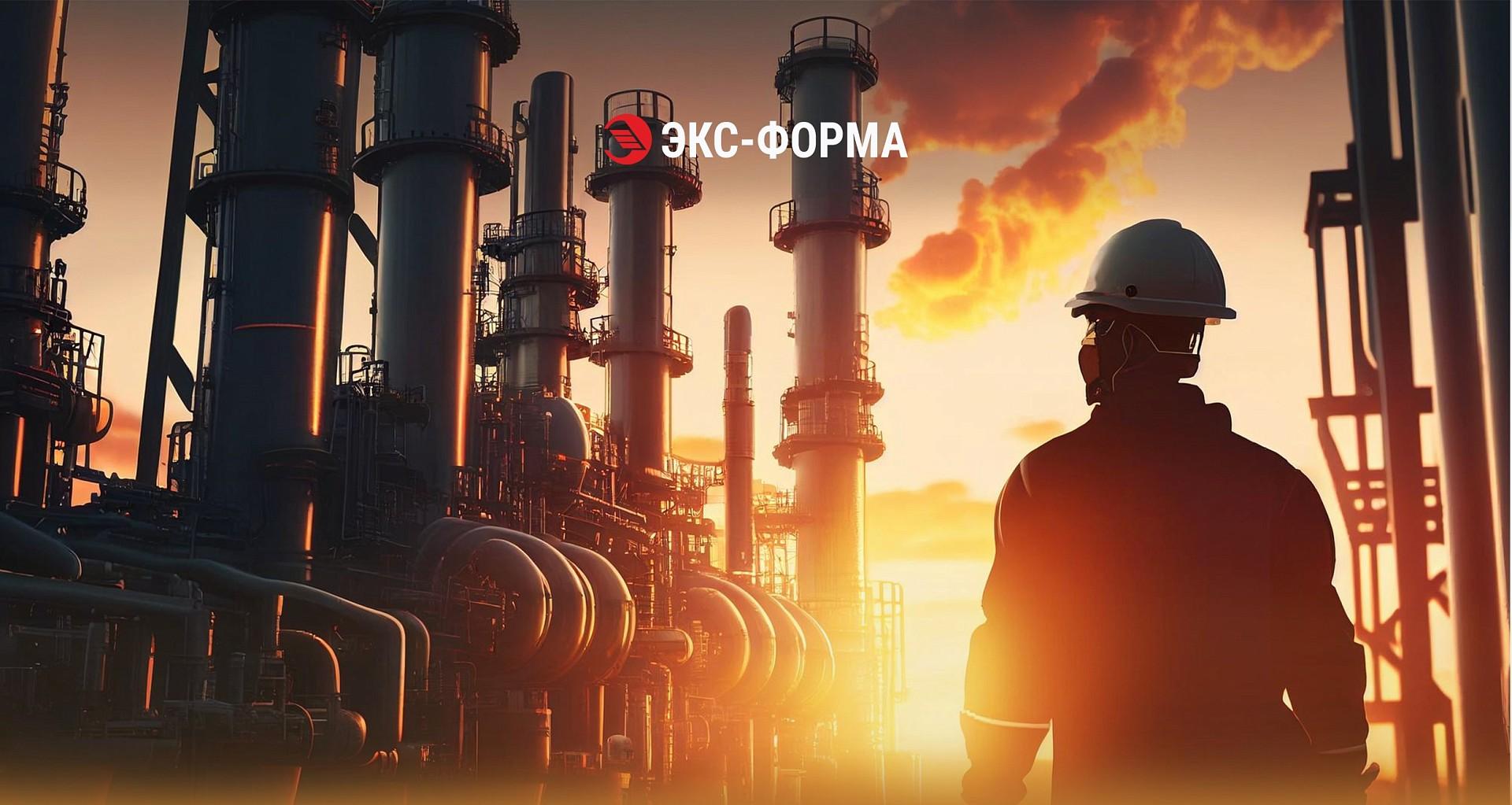 С Днем работника нефтяной и газовой промышленности!