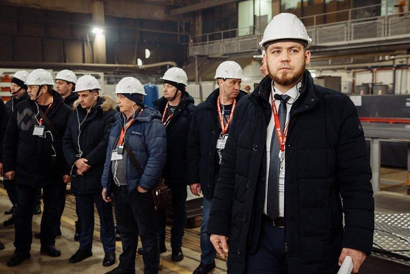 «ЭКС-ФОРМА» провела обучающий вебинар для клиентов 