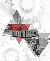 XXVI МЕЖДУНАРОДНАЯ СПЕЦИАЛИЗИРОВАННАЯ ВЫСТАВКА ГАЗОВОЙ ПРОМЫШЛЕННОСТИ И ТЕХНИЧЕСКИХ СРЕДСТВ ДЛЯ ГАЗОВОГО ХОЗЯЙСТВА