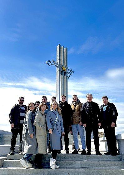 В Саратове состоялась Научно-практическая конференция 