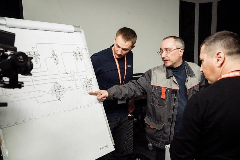 «ЭКС-ФОРМА» провела обучающий вебинар для клиентов 