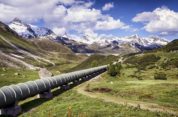 Мепроприятия по охране окружающей среды при строительстве газопровода