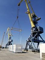 АГРС "Экс-Форма" доставили в республику Саха