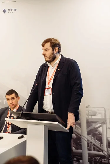 В Саратове состоялась Научно-практическая конференция 